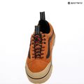 Vans Mte Old Skool Waterproof glazed ginger shoes 9