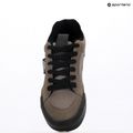Vans Chukka Push black/bungee cord shoes 9