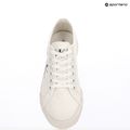 Calvin Klein women's trainers YW0YW00482 Ess Vulc Mono white 9