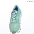 Men's running shoes HOKA Cavu 2 sea ice/blue light 9