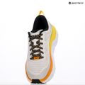 HOKA Bondi 7 nimbus cloud/yellow men's running shoes 9