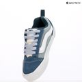 Vans Knu mesh blue/multi shoes 9