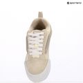 Vans Knu Skool Tri-Tone Block shoes VN000D220VW1 vintage white 9