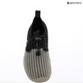 Men's water shoes aquafeel Oceanside grey / black 9