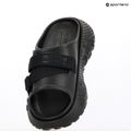 Palladium Offbound Slide flip-flops black 9