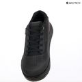 Men's platform cycling shoes Shimano SH-GF600 black 13