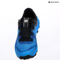 Mammut Girun II Low GTX men's hiking boots glacier blue/black 18