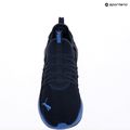 PUMA Softride Carson Fresh running shoes puma navy/vivid blue 11