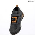 Men's MTB cycling shoes Leatt ProClip 4.0 graphite 14