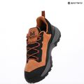 Men's hiking boots Millet Ubic Low GTX spice 16