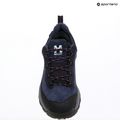 Men's hiking boots Millet Ubic Low GTX saphir 14