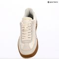 Tommy Hilfiger women's shoes Th Heritage ancient white 9