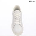 Tommy Hilfiger women's shoes Essential Court white 9