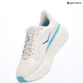 Men's running shoes HOKA Bondi 9 white/hoka blue 17