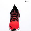 PUMA Softride Symmetry Fuzion for all time red/puma black/puma white running shoes 3
