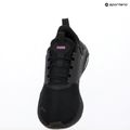 PUMA X-Cell Nova FS running shoes puma black/pure magenta 3