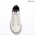 Tommy Hilfiger men's Harlow 1D white trainers 9