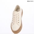 Tommy Hilfiger women's shoes Vulc ancient white 9