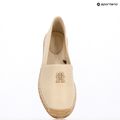 Tommy Hilfiger women's shoes Th Logo Leather muslin 9