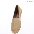 Tommy Hilfiger Flag Canvas horseradish women's shoes 9