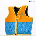 AQUASTIC Junior child safety waistcoat blue 8