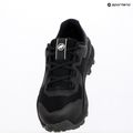 Men's hiking boots Mammut Girun II Low GTX black/steel 18