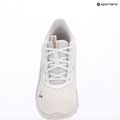 PUMA Flexfocus Lite Modern Woven running shoes puma white/rose gold 11