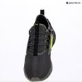 PUMA Retaliate 3 Unwavered running shoes puma black/cool dark gray/yellow alert 11