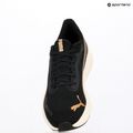 PUMA Pounce Lite puma gold/puma black running shoes 11