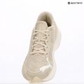 PUMA Scend Pro 2 alpine snow/warm white running shoes 11