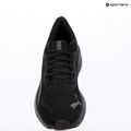 PUMA Pounce Lite puma black/cool dark gray running shoes 3