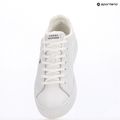 Tommy Hilfiger men's shoes Icon Court Lth Flag Ess white 9