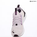 Women's running shoes PUMA Softride Symmetry Fuzion lilac frost/midnight plum/pure magenta 11