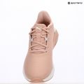 Women's running shoes PUMA X-Cell Nova CAT SL rose quartz/silver mist 11