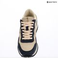 Women's shoes Napapijri Astra beige/azure 12