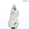 Men's running shoes PUMA ForeverRun Nitro 2 puma white/speed blue 9
