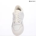 Tommy Jeans men's shoes Tjm Retro Basket Ess white 9