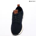 Tommy Hilfiger men's Newport 3D Premium Knit desert sky shoes 9