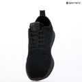 Tommy Hilfiger men's shoes Newport 3D Premium Knit black 9