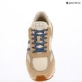 Men's Tommy Jeans TJM Technical Runner Ess gentle gold shoes 9