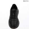 Tommy Hilfiger men's shoes Modern Lightcup Lth black 9
