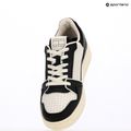 Tommy Jeans Retro Basket men's shoes black 9