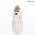 Tommy Jeans Tjm Vulc men's trainers. Skate Derby TCR ecru 9
