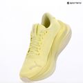 Women's running shoes PUMA MagMax Nitro gold moon 9