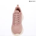 SKECHERS women's shoes Bobs B Flex Hi Flying Hi blush pink 15