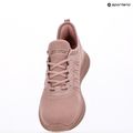 Women's shoes SKECHERS Bobs Geo New Aesthetics rose 15