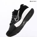 Women's shoes Nike Court Lite 4 black / white / anthracite 9