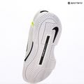 Men's tennis shoes Nike Zoom GP Challenge 1 white / black / white 9
