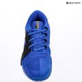 Men's tennis shoes Nike Zoom GP Challenge 1 racer blue / white / black / lightening 9