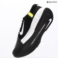 Men's tennis shoes Nike Zoom GP Challenge 1 black / white / black 9